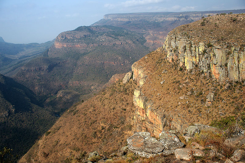 Blyde River Canyon
