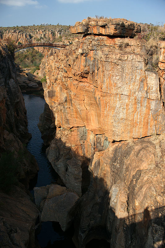 Blyde River Canyon