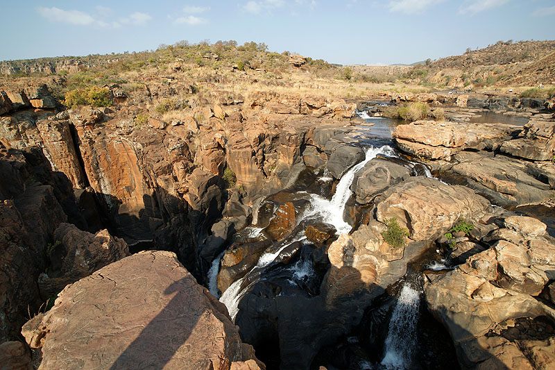 Blyde River Canyon