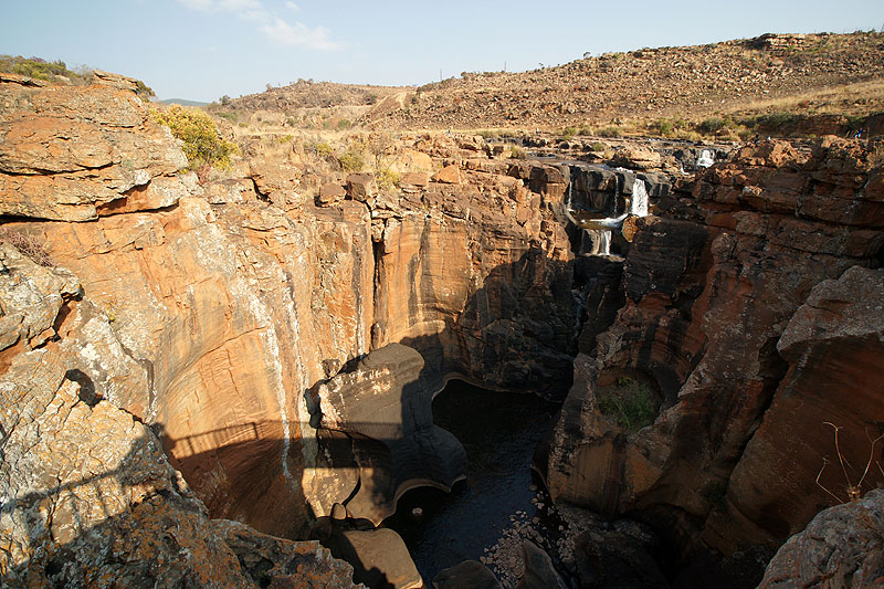 Blyde River Canyon