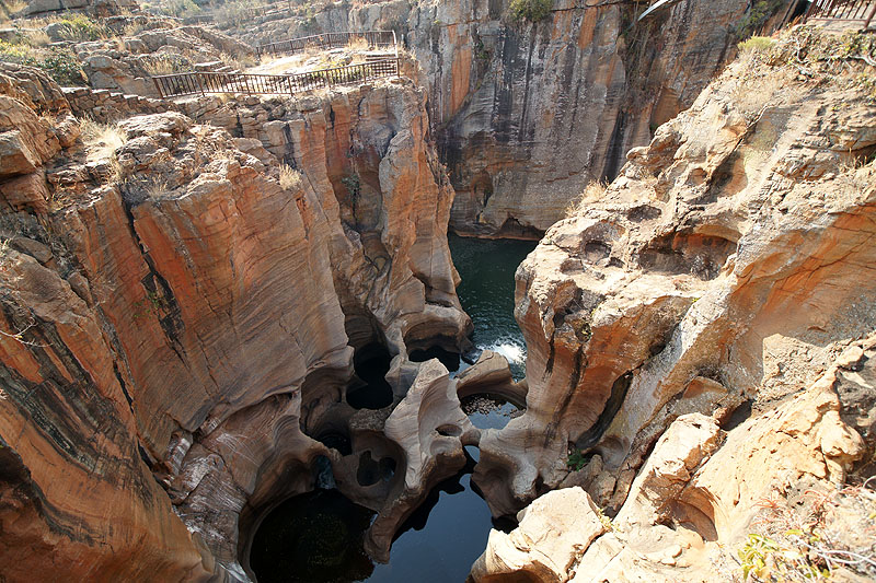 Blyde River Canyon