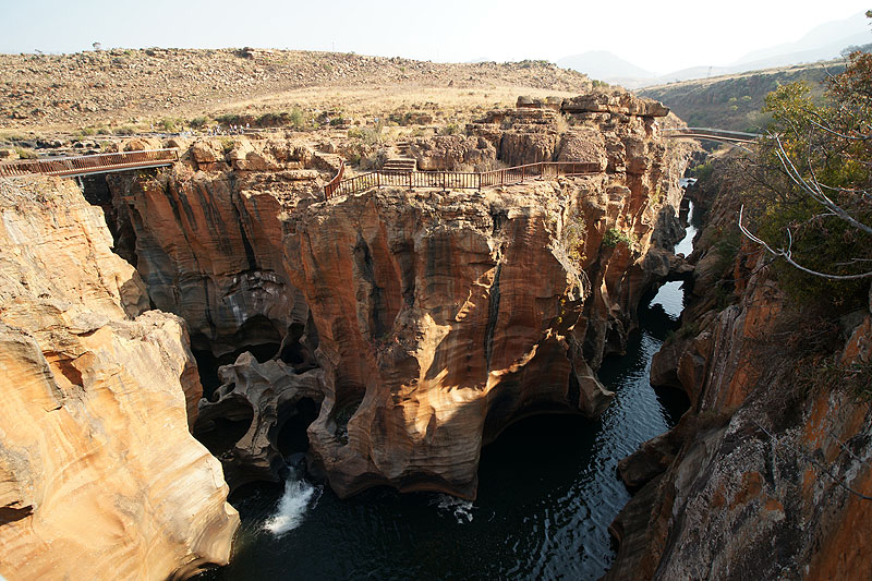 Blyde River Canyon