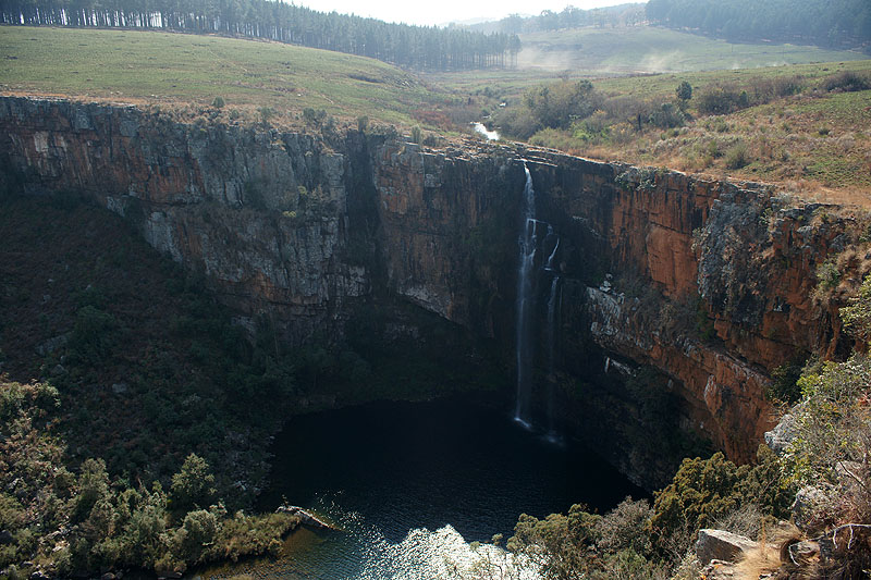 Blyde River Canyon