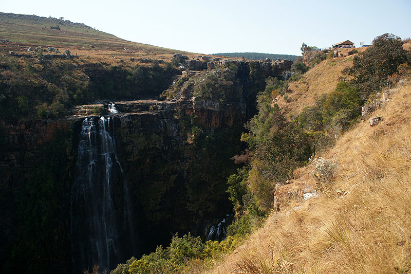 Blyde River Canyon
