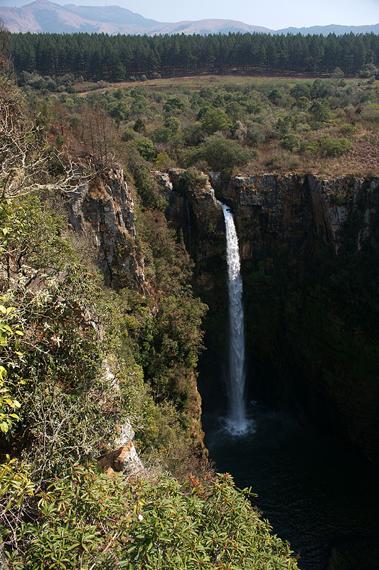 Blyde River Canyon