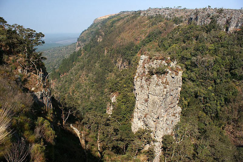 Blyde River Canyon