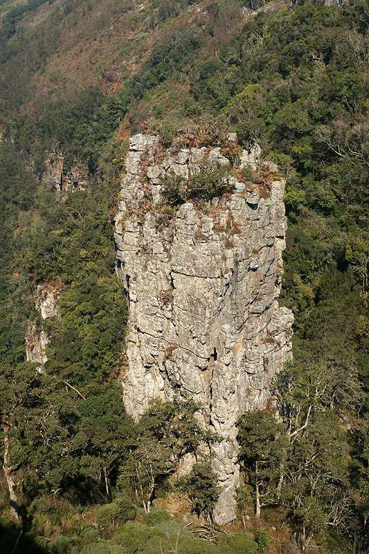 Blyde River Canyon