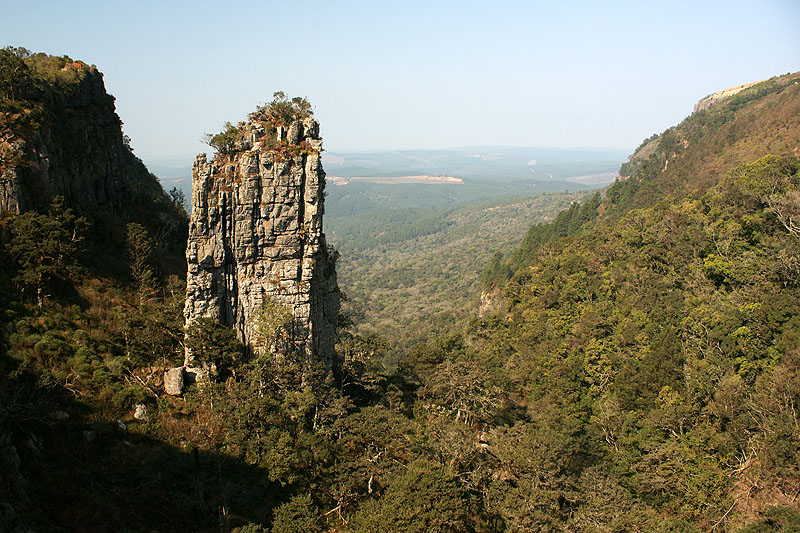 Blyde River Canyon