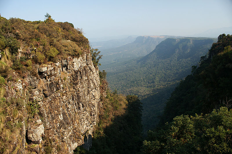Blyde River Canyon
