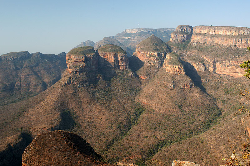 Blyde River Canyon