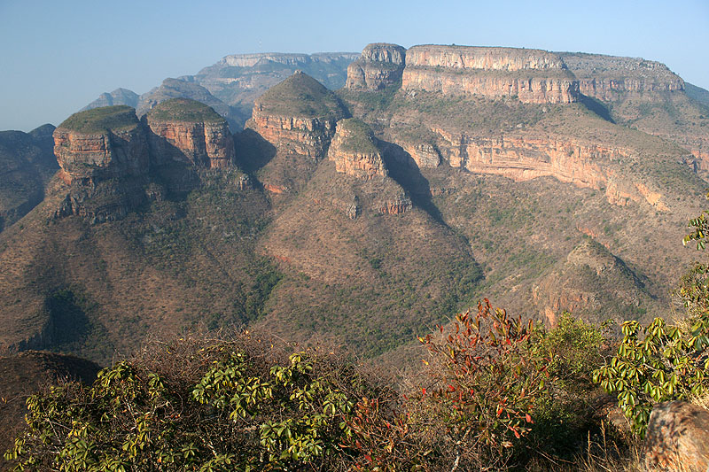 Blyde River Canyon