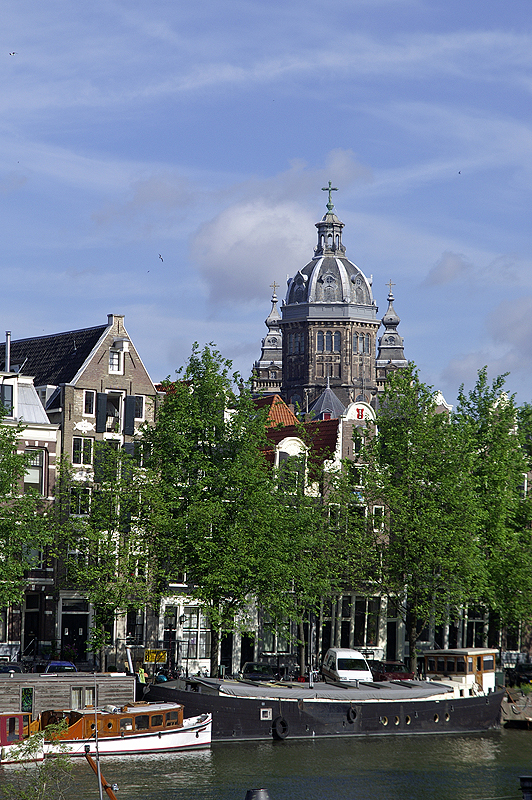 Amsterdam