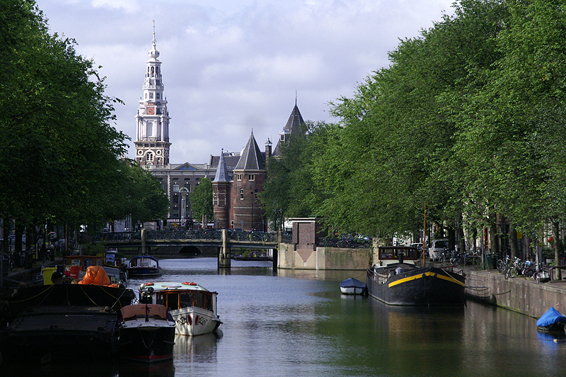 Amsterdam