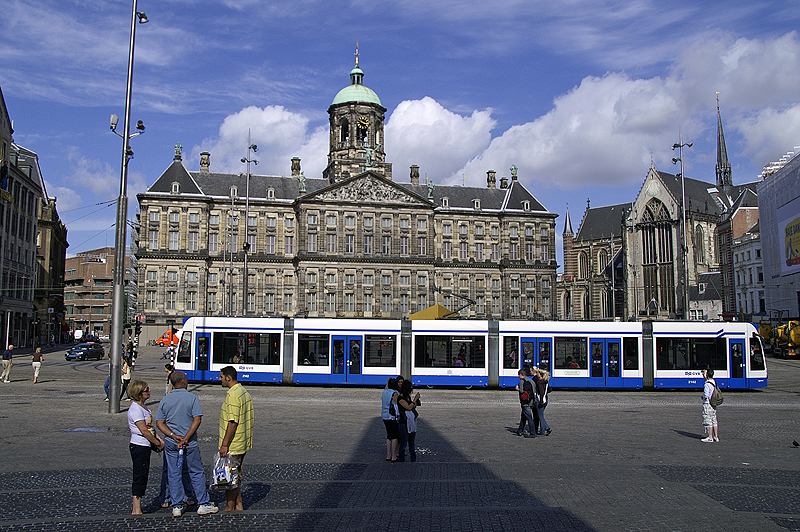 Amsterdam