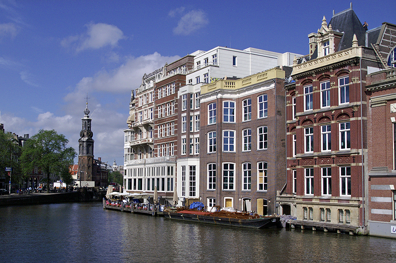 Amsterdam