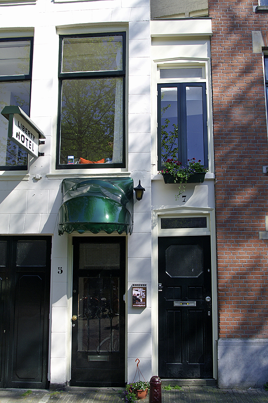 Amsterdam