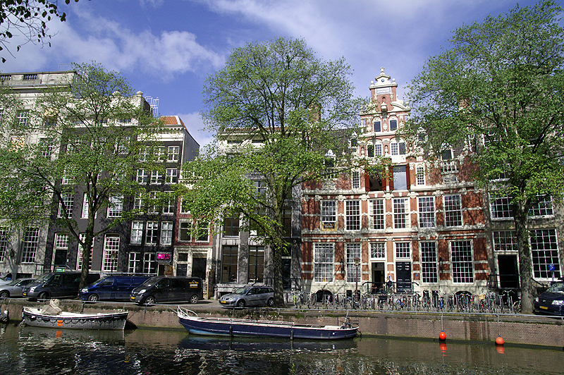 Amsterdam
