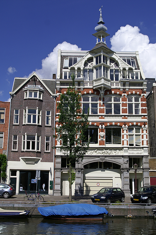 Amsterdam