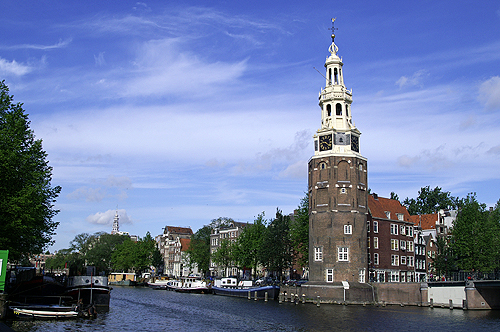 AMSTERDAM - Amsterdam