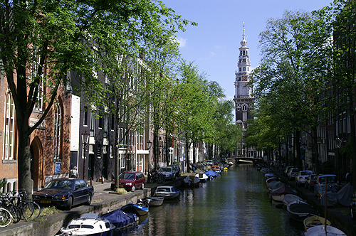 AMSTERDAM - Amsterdam