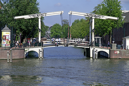 AMSTERDAM - Amsterdam