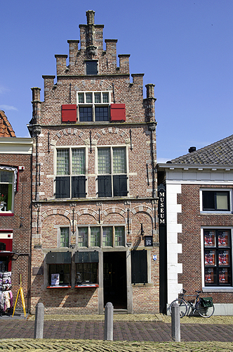 AMSTERDAM - Edam