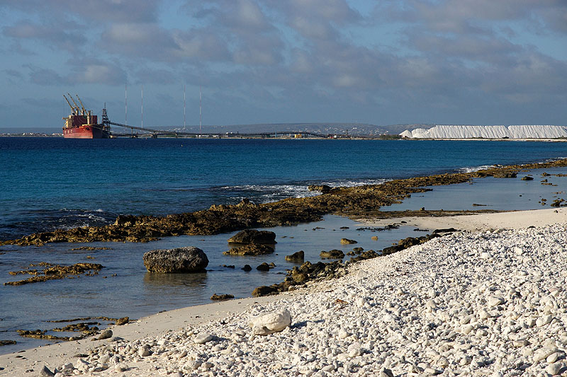 Sud de l île