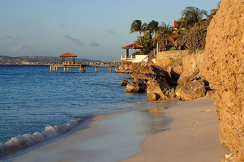 BONAIRE - Kralendijk