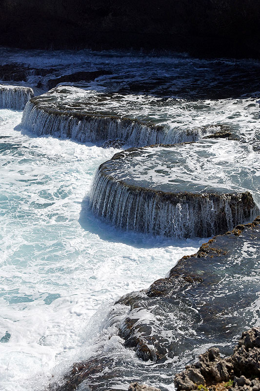 Parc national de Washington Slagbaai