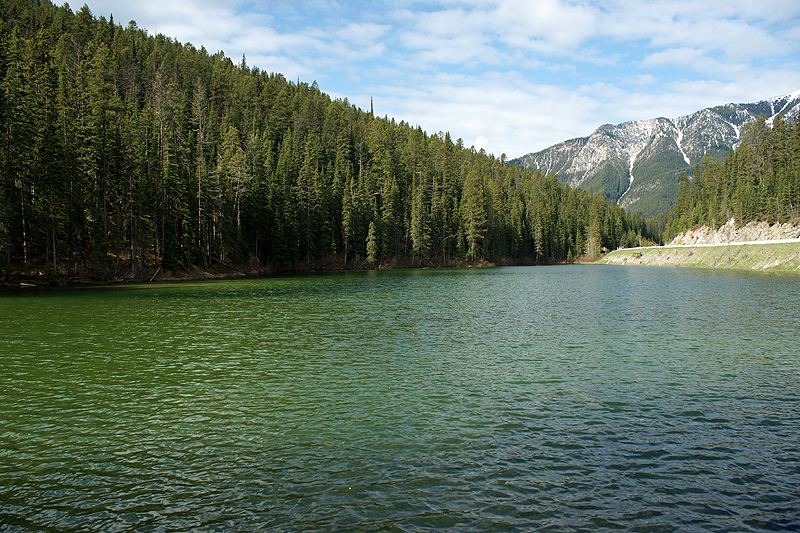 P.N. de Kootenay