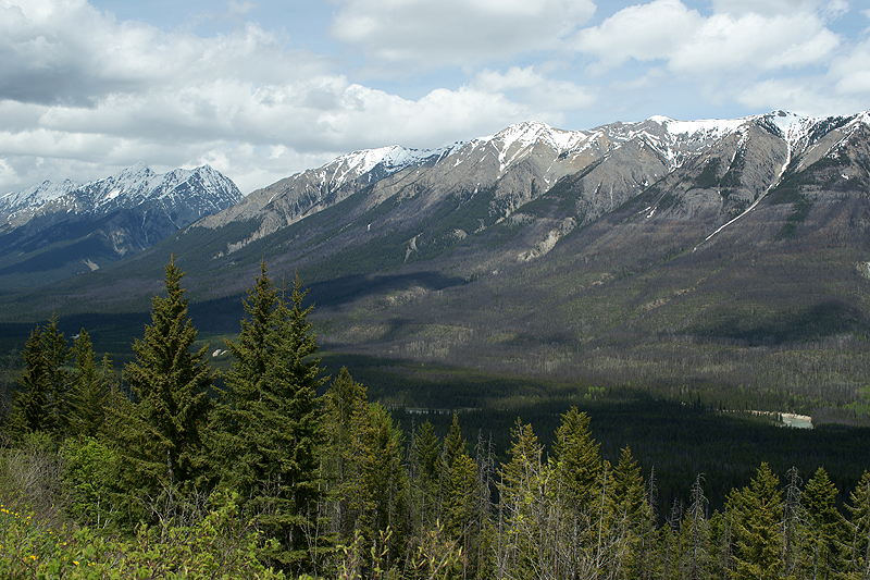P.N. de Kootenay