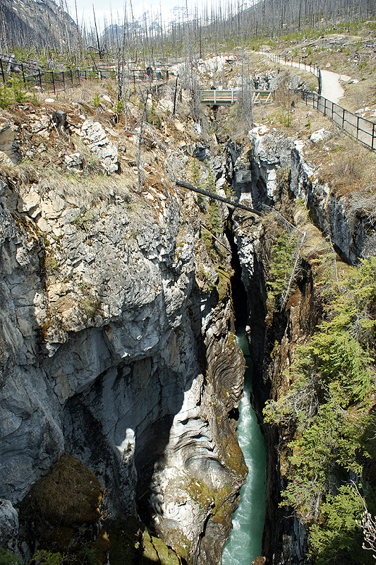 P.N. de Kootenay
