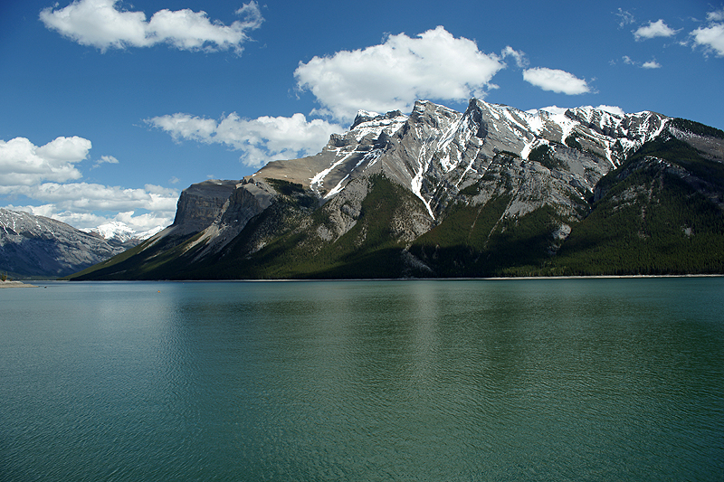 Lac Minnewanka