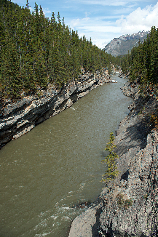 Lac Minnewanka