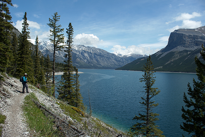 Lac Minnewanka