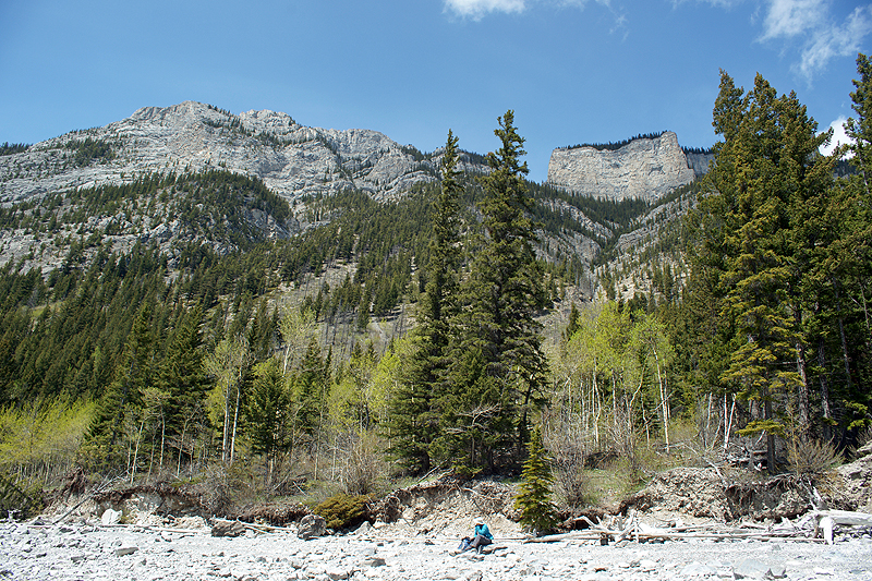 Lac Minnewanka