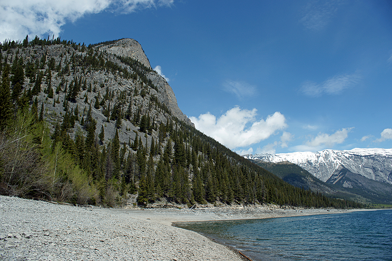 Lac Minnewanka