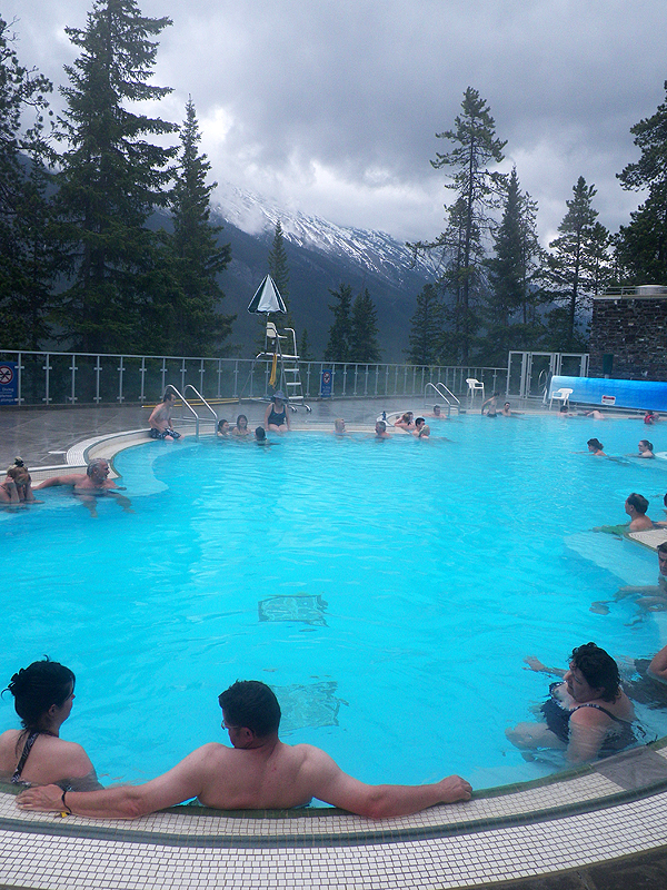 Banff