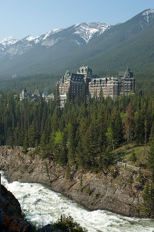 Banff