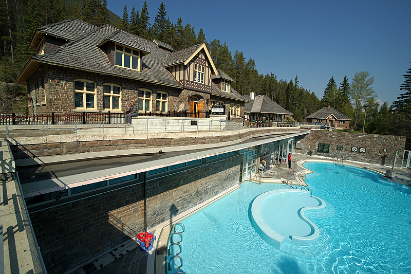 Banff