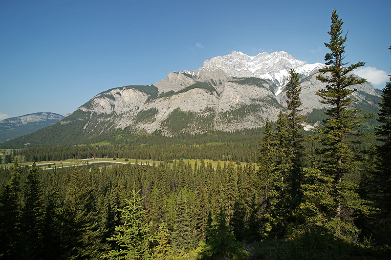 Banff
