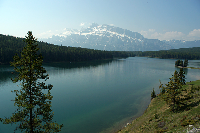Banff