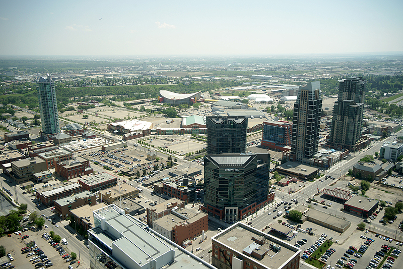 Calgary