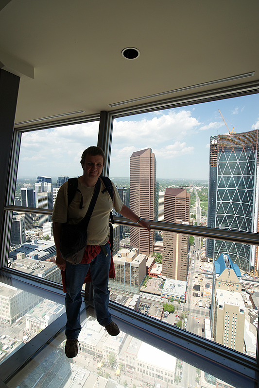 Calgary