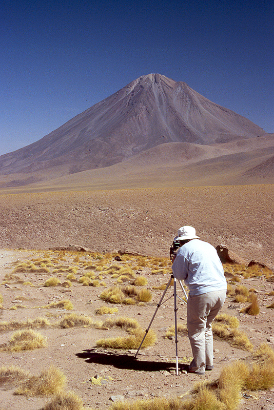 [q]San Pedro de Atacama[q]