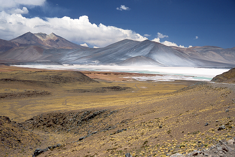 [q]San Pedro de Atacama[q]