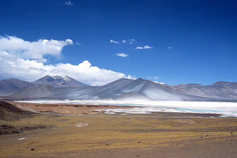 [q]San Pedro de Atacama[q]