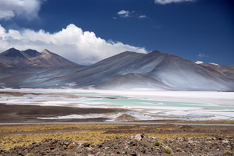 [q]San Pedro de Atacama[q]