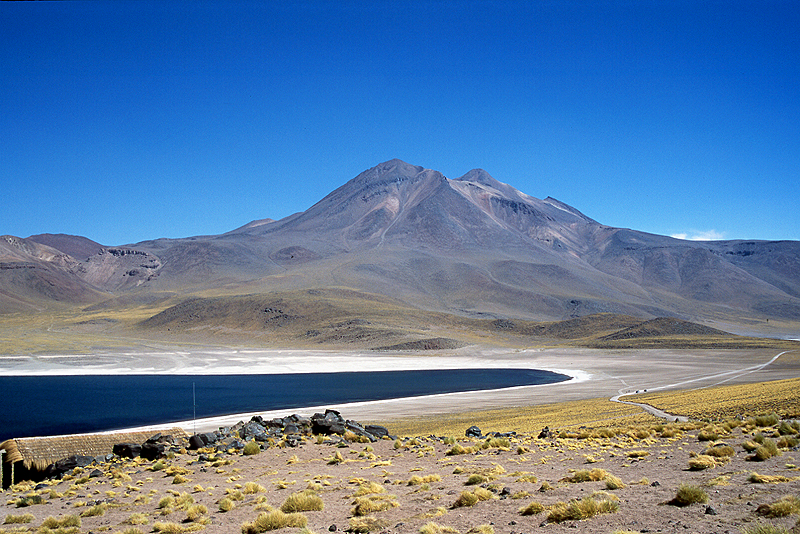 [q]San Pedro de Atacama[q]