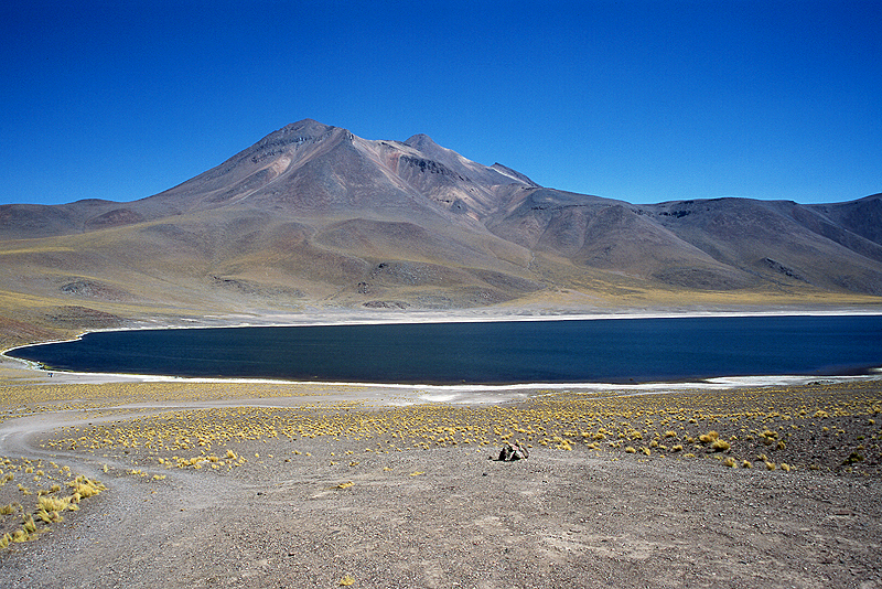[q]San Pedro de Atacama[q]